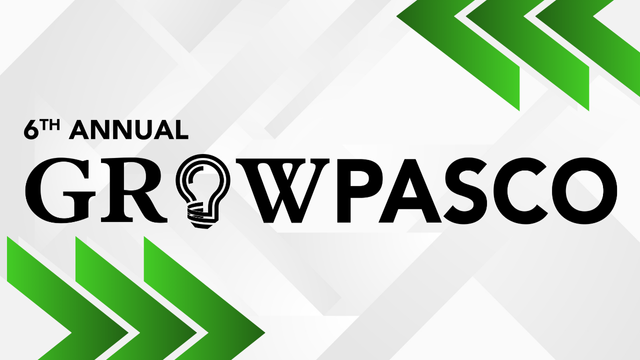 Grow Pasco County